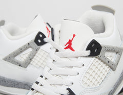 Air 4 Retro OG Children