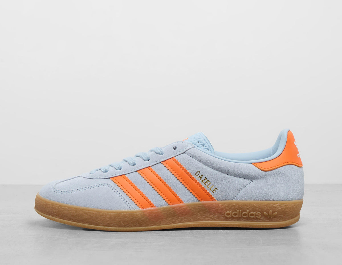 Gazelle Indoor