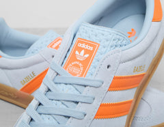 Gazelle Indoor