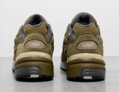 992 Made In USA
