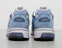 992 Made In USA