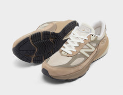 990v6 Made In USA