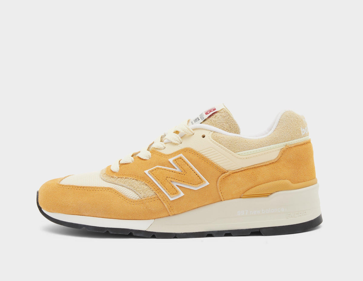 997 Made in USA