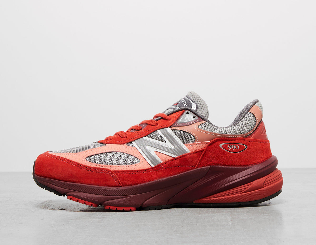 990v6 Made In USA