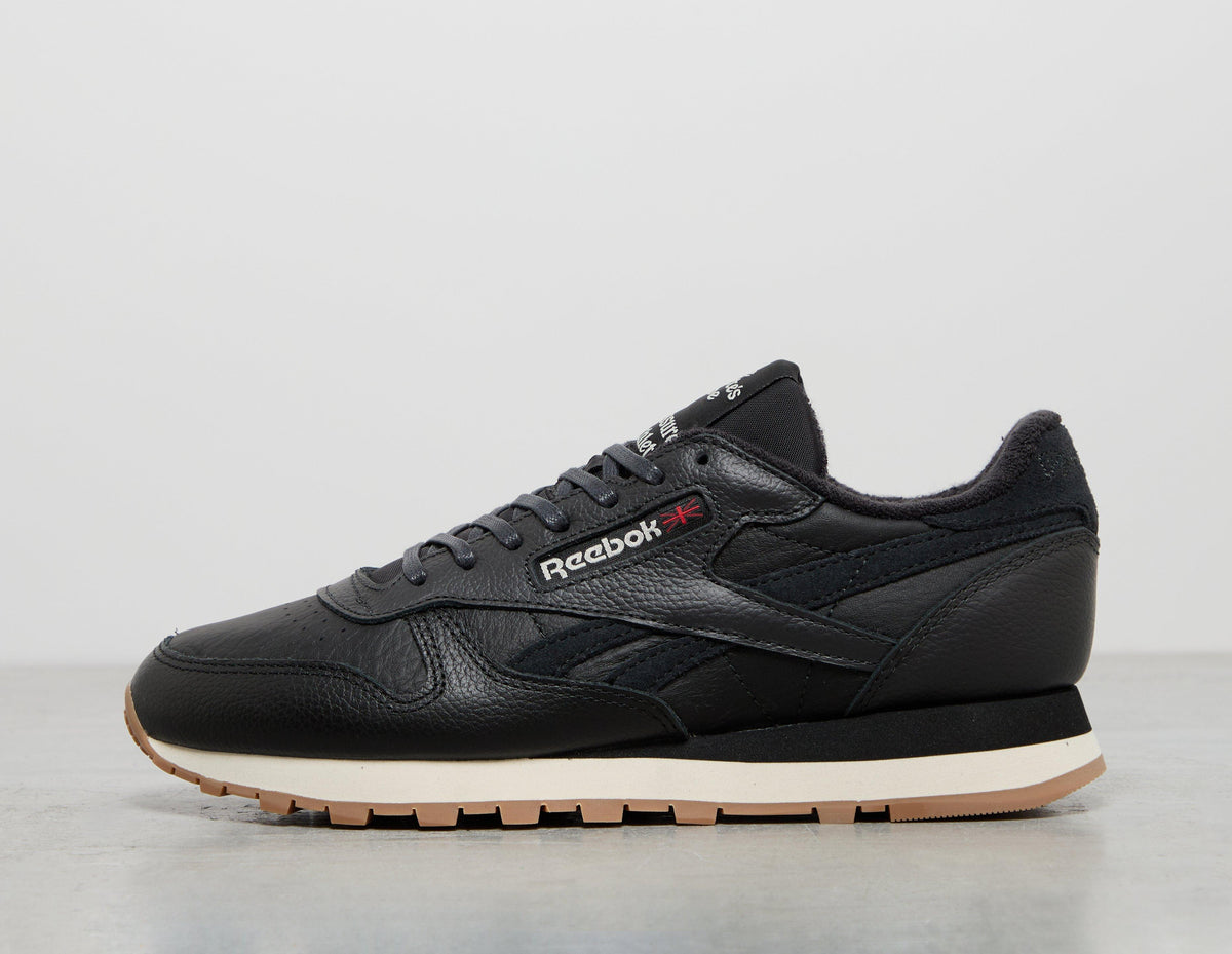Classic Leather Women's
