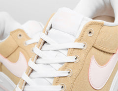 Air Force 1 Low 'Linen' Women's
