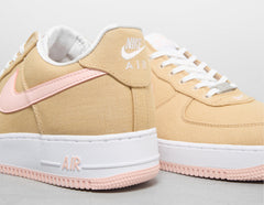 Air Force 1 Low 'Linen' Women's