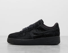 Air Force 1 Low Pony Hair Women's