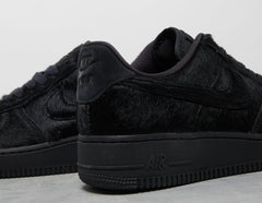 Air Force 1 Low Pony Hair Women's