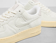 Air Force 1 Low Pony Hair Women's