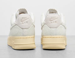 Air Force 1 Low Pony Hair Women's