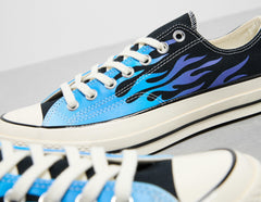 Chuck 70 Ox Low