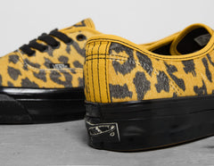 Authentic 44 LX