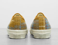 Authentic 44 LX Harris Tweed