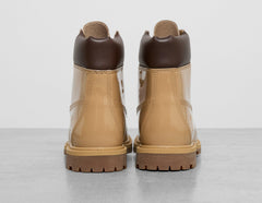 6 Inch Premium Waterproof Boots Women's