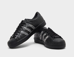Consortium x Footpatrol Superstar