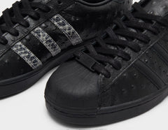 Consortium x Footpatrol Superstar