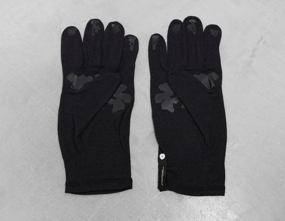 Drift Merino Gloves