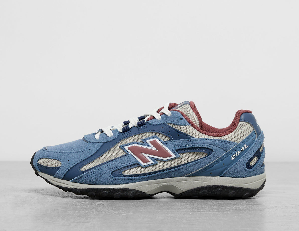 204L Women's