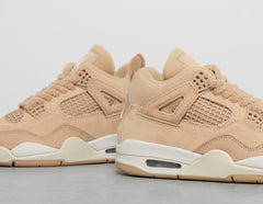 Air 4 Retro 'Cozy Girl' Women's