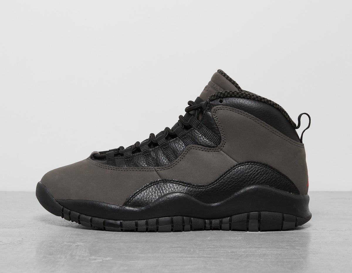 Air 10 Retro