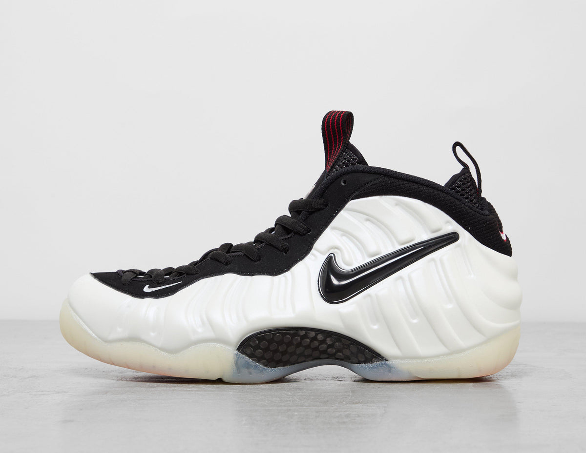 Air Foamposite One