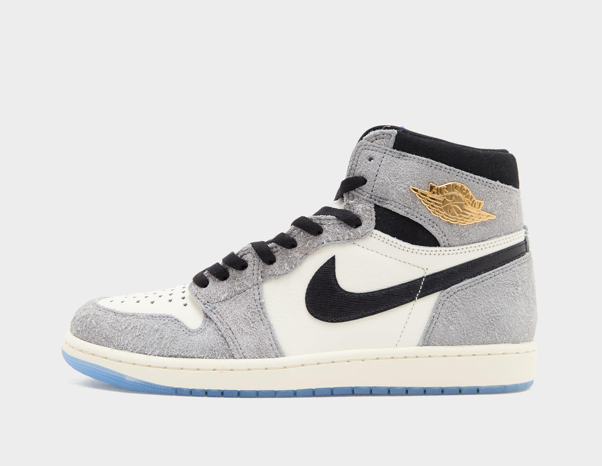Air 1 Retro High OG 'All-Star'