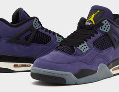 Air 4 Retro 'Lakers'