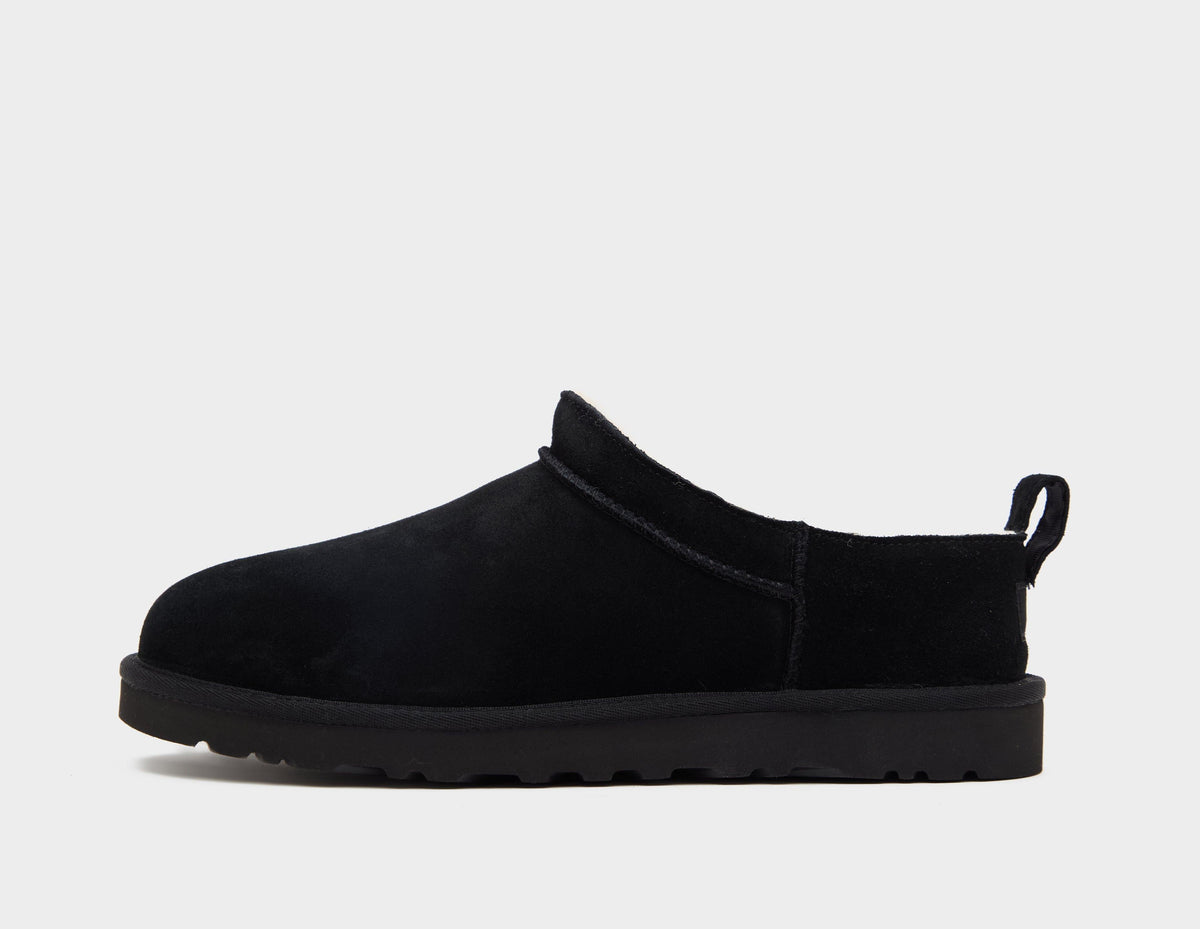 Classic Micro Boot