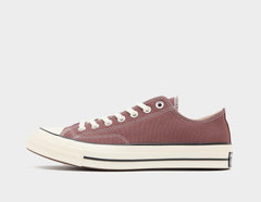 Chuck 70 Ox Low