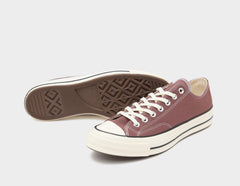 Chuck 70 Ox Low