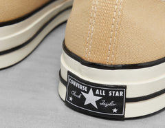 Chuck 70 Ox Low