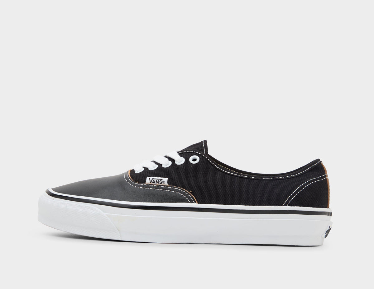 Authentic OTW