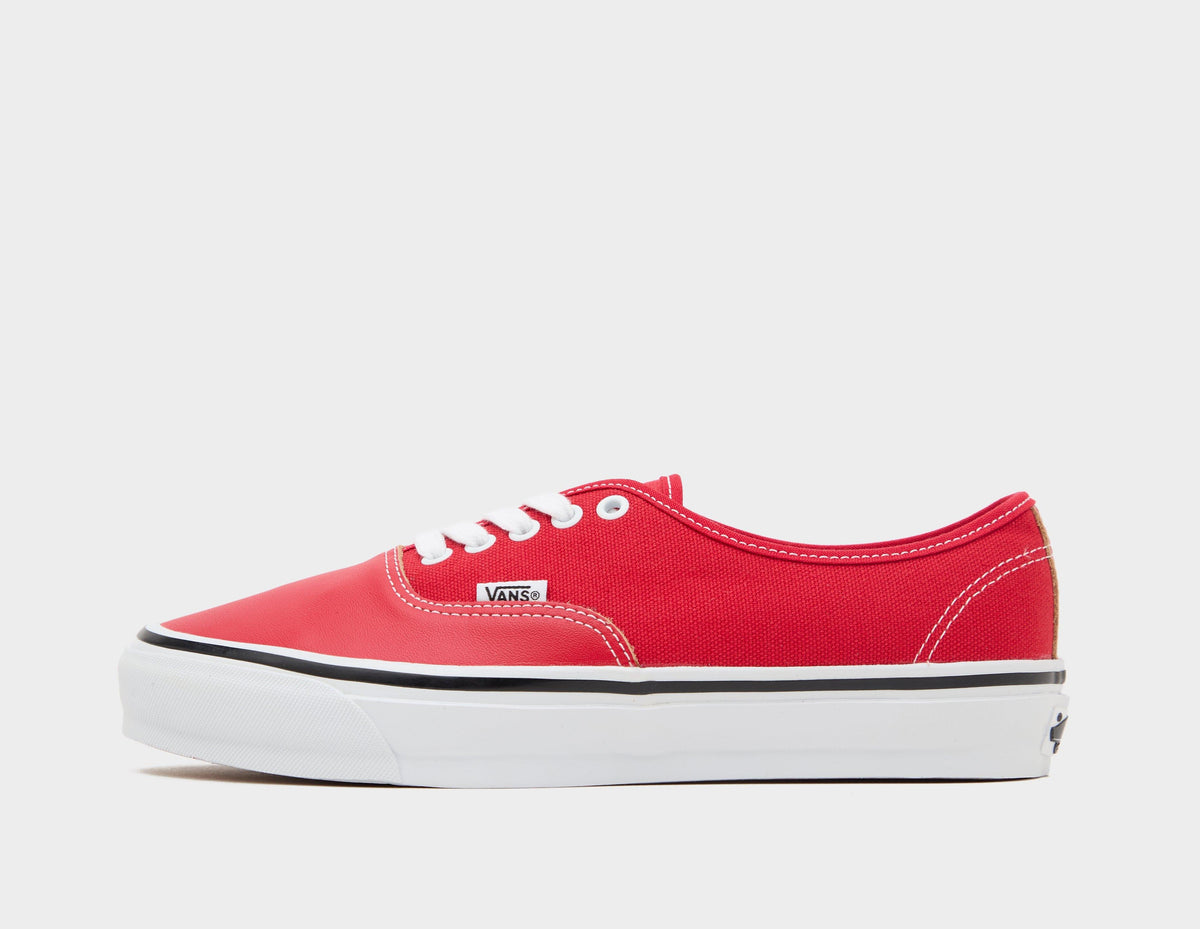 Authentic OTW
