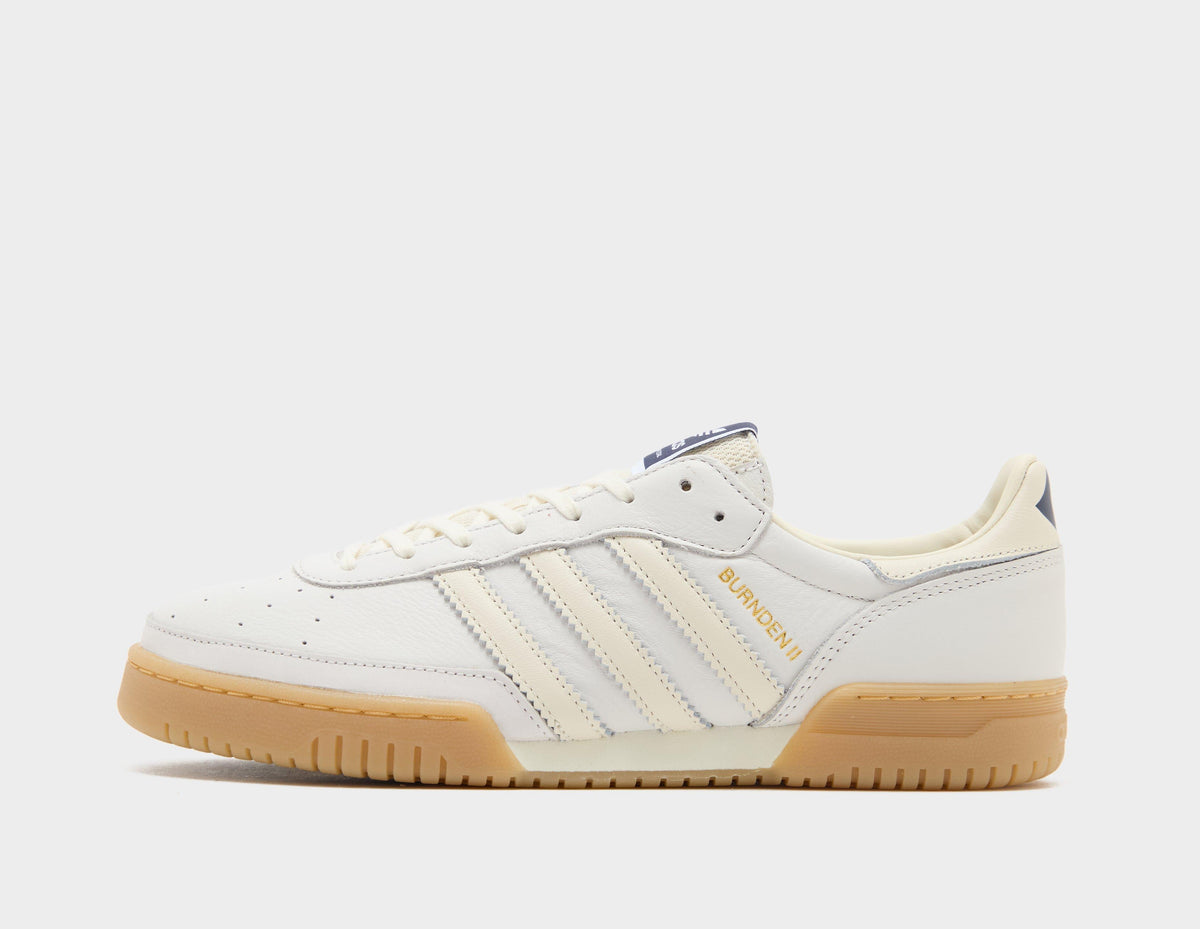 Burnden II SPZL