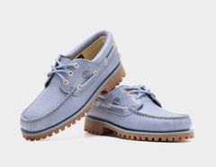 3 Eye Authentic Boat Shoe Women's