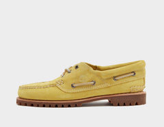 Authentic Boat Shoe Women's