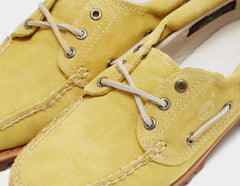 Authentic Boat Shoe Women's