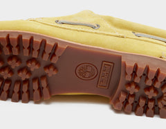 Authentic Boat Shoe Women's