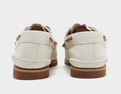 Classic Boat Shoe Women's