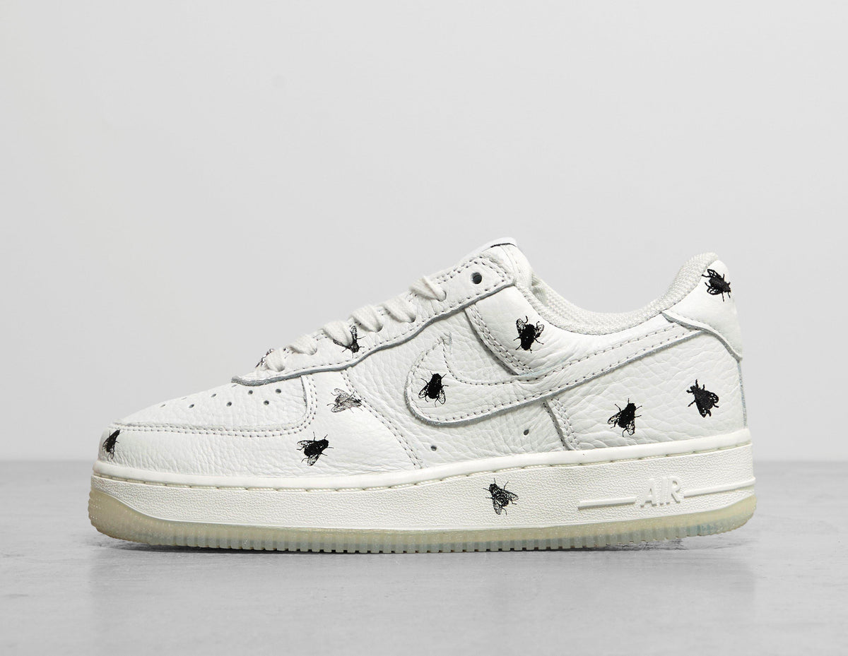 Air Force 1 'Houseflies' Women's