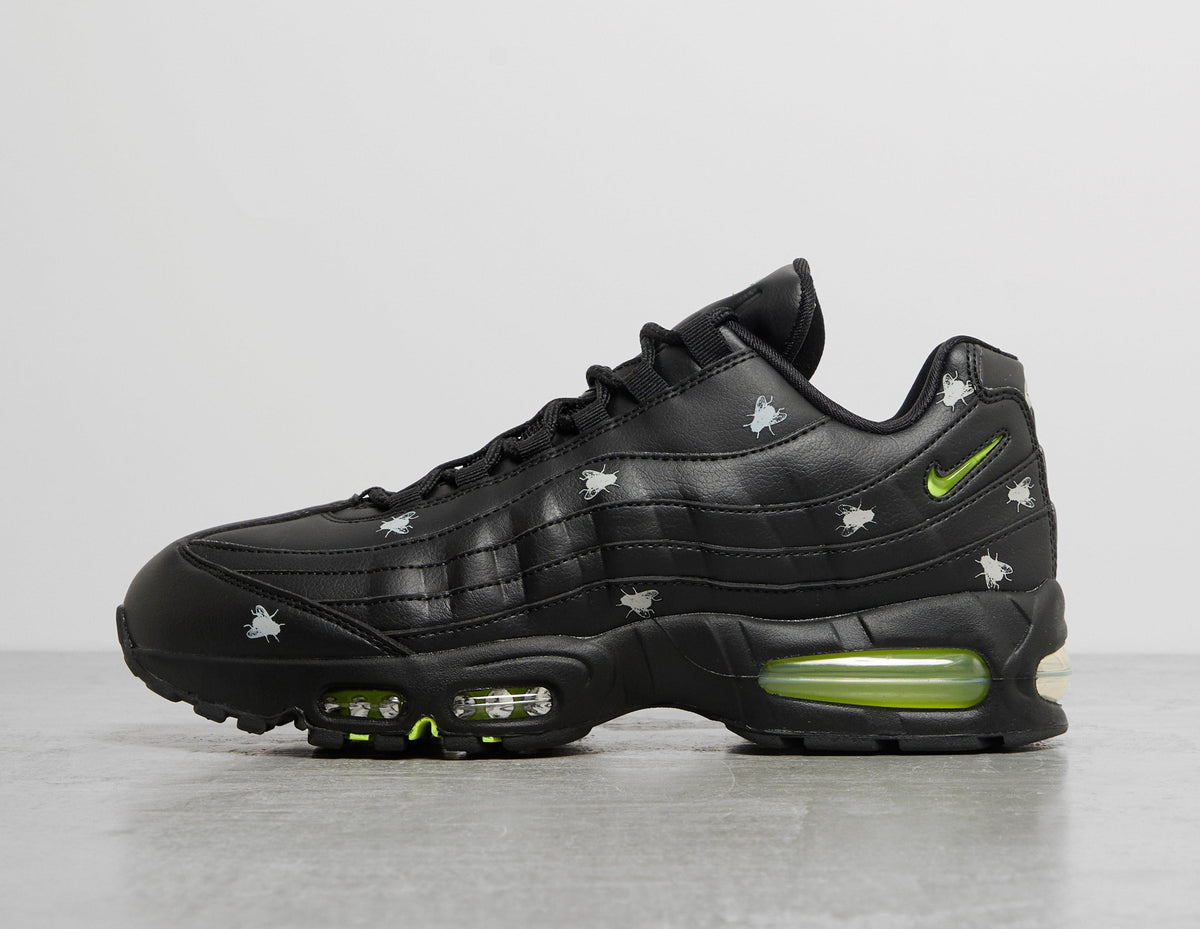 Air Max 95 'Houseflies'