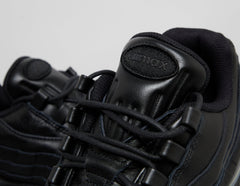 Air Max 95 Leather