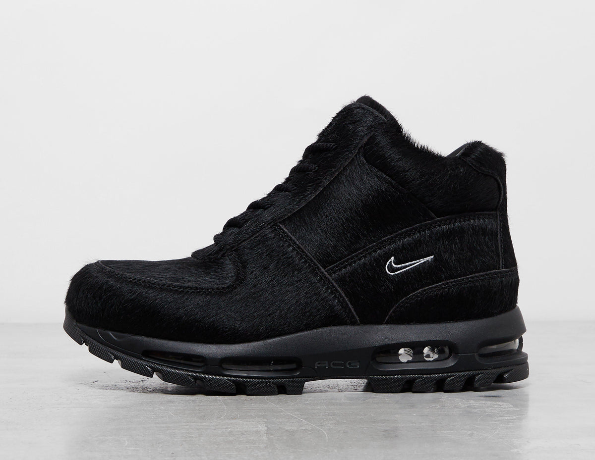 Air Max Goadome Pony Hair
