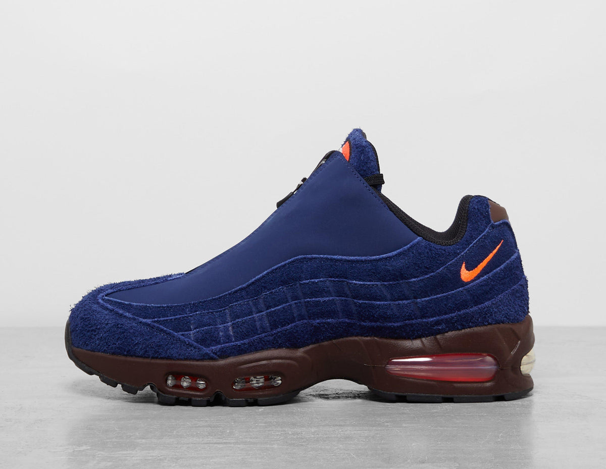 Air Max 95 Zip