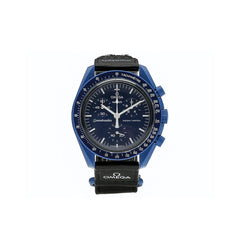 Swatch x Omega Moonswatch Mission to Neptune (SO33N100)