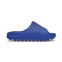 Yeezy Sliders Azure
