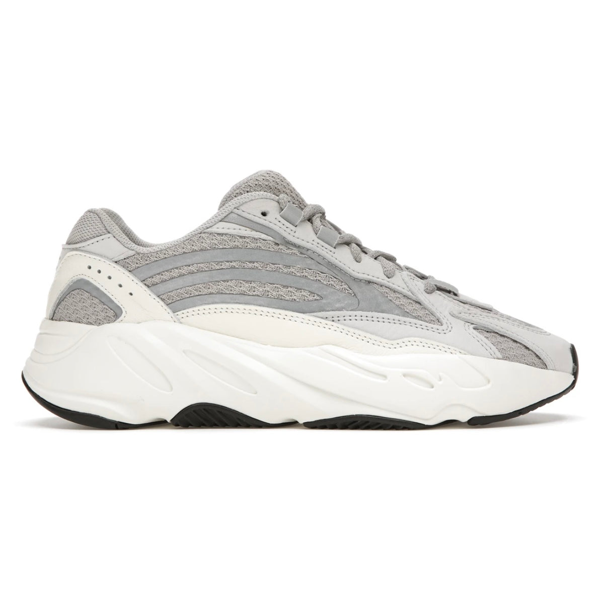Yeezy 700 Static