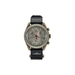 Swatch x Omega Moonswatch Mission to Jupiter (SO33C100)